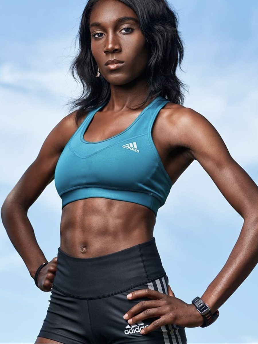 Addidas Shoot